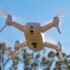 AirSelfie, a pocket-sized camera drone, launches on Kickstarter